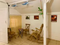 Sundak Beach House 3 Hotel dekat Taman Desa Hargosari