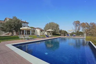 Agriturismo Casale Degli Ulivi Alghero Hotels near Neptune's Grotto