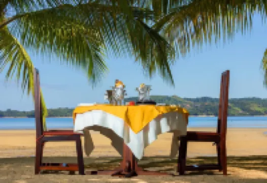 라빈사라 웰니스 호텔