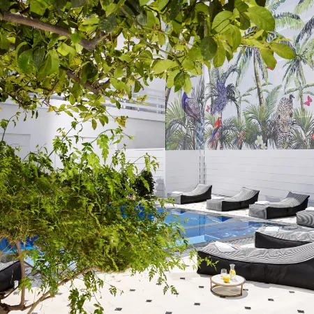 Vasia Boulevard Hotel (Adults Only)