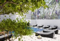 Vasia Boulevard Hotel (Adults Only) - 5 tähden