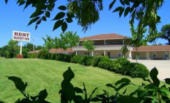 Best Budget Inn