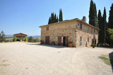 Tenuta by PosarelliVillas Отели в г. Сан-Кашано-ин-Валь-ди-Пеза