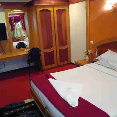 Hotel Sathyam Rooms