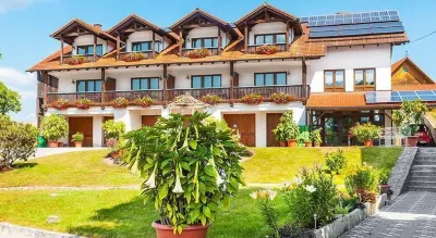 Landhotel Mappacher Hof Hotels in Neunburg vorm Wald