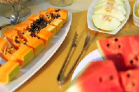 Pousada Céu de Estrelas