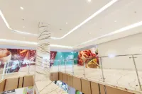 Elegant and Homey Studio at Marquis de Lafayette Apartment فنادق في سنرتال سيمارانج
