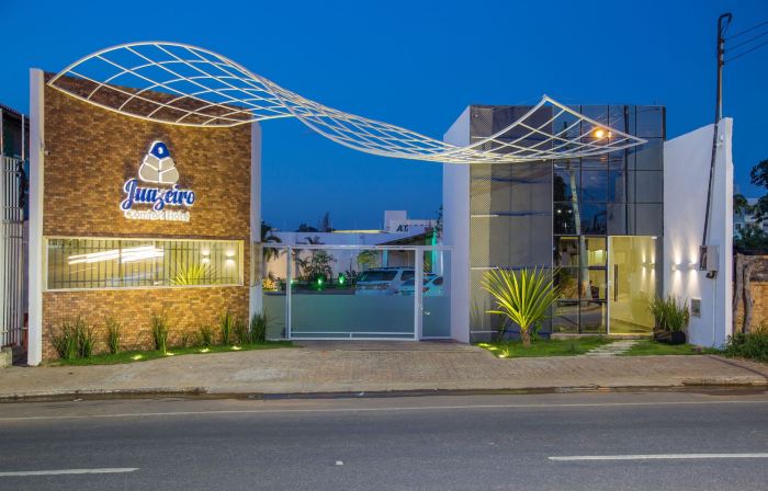 Juazeiro Comfort Hotel