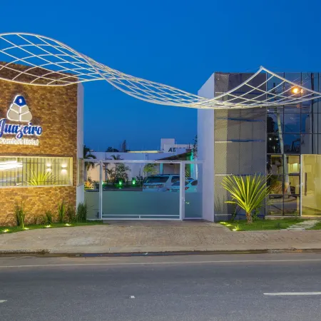 Juazeiro Comfort Hotel