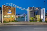 Juazeiro Comfort Hotel Hotels in 