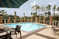 Hyatt Place Houston NW Vintage Park Hotel di County Harris