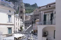 La Bambagina Hotels in Amalfi