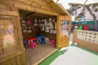 Hotel Moon Dreams Coral Beach Hotels in Santa Eularia des Riu