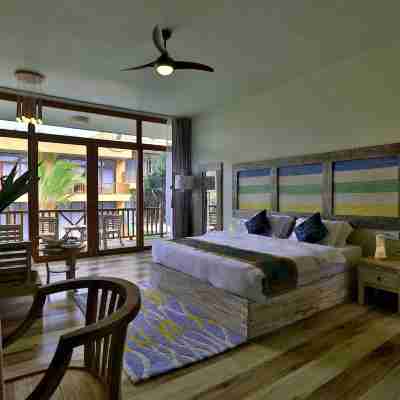 Thaproban Pavilion Waves Rooms