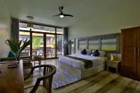 Thaproban Pavilion Waves