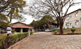 Hotel Santa Amélia