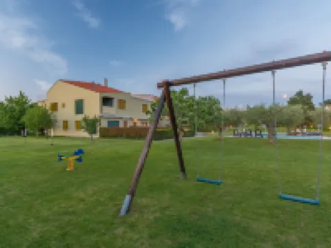 Maj Premium Residence Hotéis em Porec