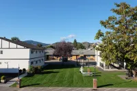 Oasis Inn