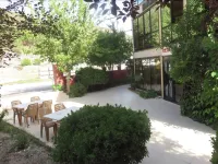 Oskar Thermal Hotel Hotel a Karahayit Mahallesi