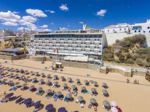 Hotel Sol e Mar Albufeira - Adults Only