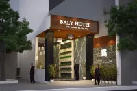 Baly Hotel and Spa Hotels in Hue