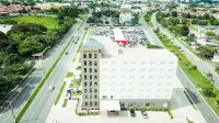 Transamerica Fit Jacareí Hotels in Guararema