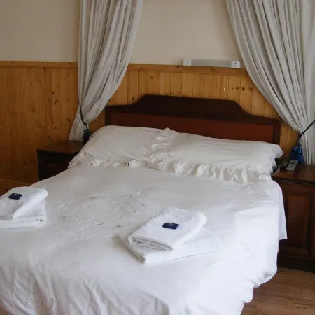 Trevelyan Hotel