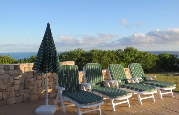 沙丘景觀住宿加早餐旅館