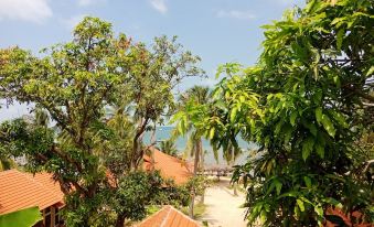 Bamboo Resort Phu Quoc