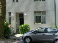 Messewohnung Augusta - Condos