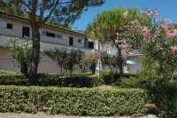 Oleandri Suite Hotel Hotel di Mazzanta
