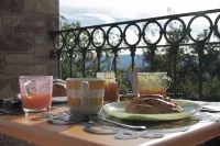B&B Lavanda e Rosmarino Hotels in Rivotorto