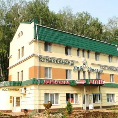 Добр Здравич