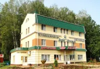 Dobr Zdravich Hotel