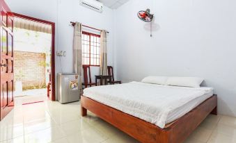 Ngoc Viet Bungalow