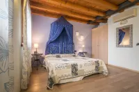 Il Milione Country Hotel Hotels in Palazzolo dello Stella