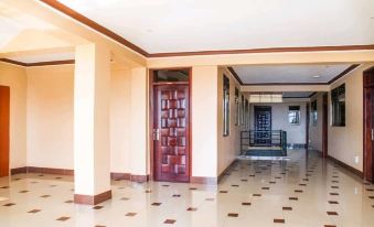Airport Hotel Kampala - Entebbe