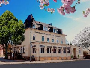 ZU Den Linden Radebeul Gasthaus & Pension