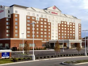 Hilton Columbus/Polaris