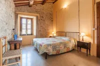 Perugia Farmhouse Hotels in San Martino in Campo