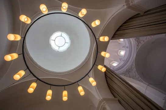 Parador de Lleida Photos