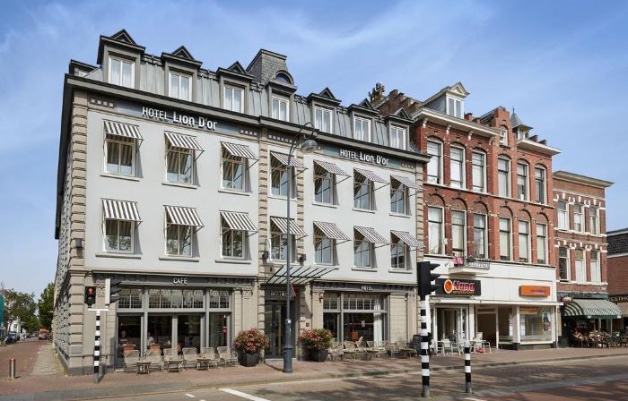 Hotel Lion d'Or