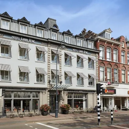 Hotel Lion d'Or