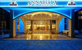 Annabella Diamond Hotel - All Inclusive