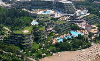 Crystal Sunrise Queen Resort & Spa - All Inclusive