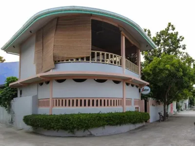 Goby Lodge Guest House Hotels in Mahibadhoo