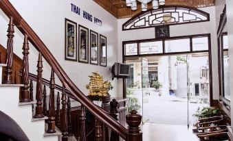 Hoang Lan Hotel Ha Long
