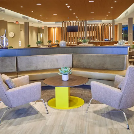 SpringHill Suites Medford Airport