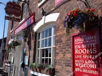 The King's Arms