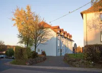 Central Inn Hotel Garni Hotels in der Nähe von Perl Koblenz